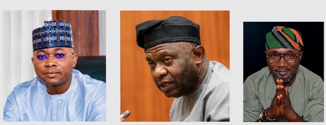 Senate Deputy VP’s Aide calls for peace, unity in Kogi West APC