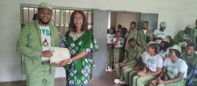 NYSC