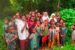 Oyo Chapter of CAN celebrates the safe release of pupils and teachers abducted on May 15 in Oriire Local Government Area of the state.