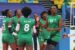 Sand, Sweat and Qualification: Nigeria's Beach Volleyball Teams Fire Up in Kaduna Ahead of Nations Cup