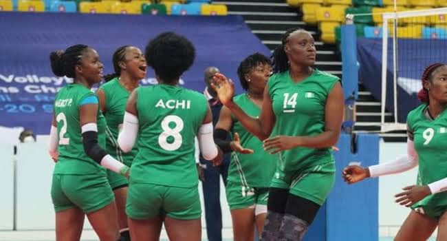 Sand, Sweat and Qualification: Nigeria's Beach Volleyball Teams Fire Up in Kaduna Ahead of Nations Cup