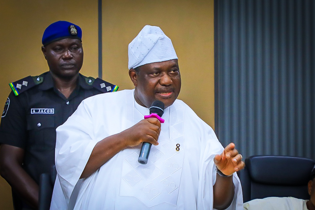 Akume commends Tinubu's strategic leadership that culminated in successful rescue of the abducted Oriire pupils and teachers in Oyo State.