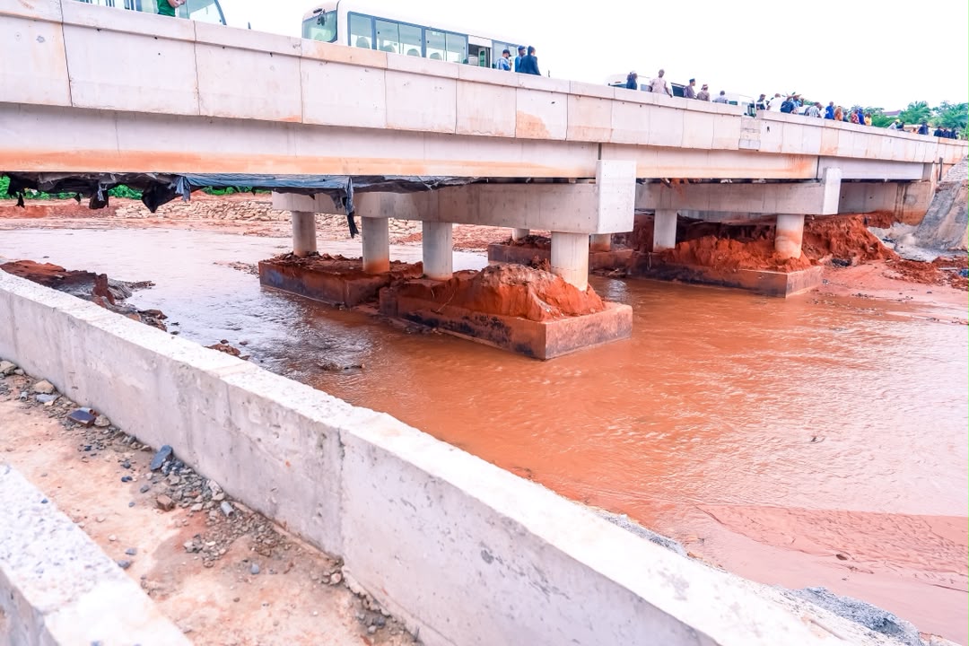 Orlu-Akokwa-Uga Border road