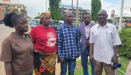 Family of late Mary Habila petitions IGP Olatunji Disu, seeking an order directing the immediate release of her remains for burial