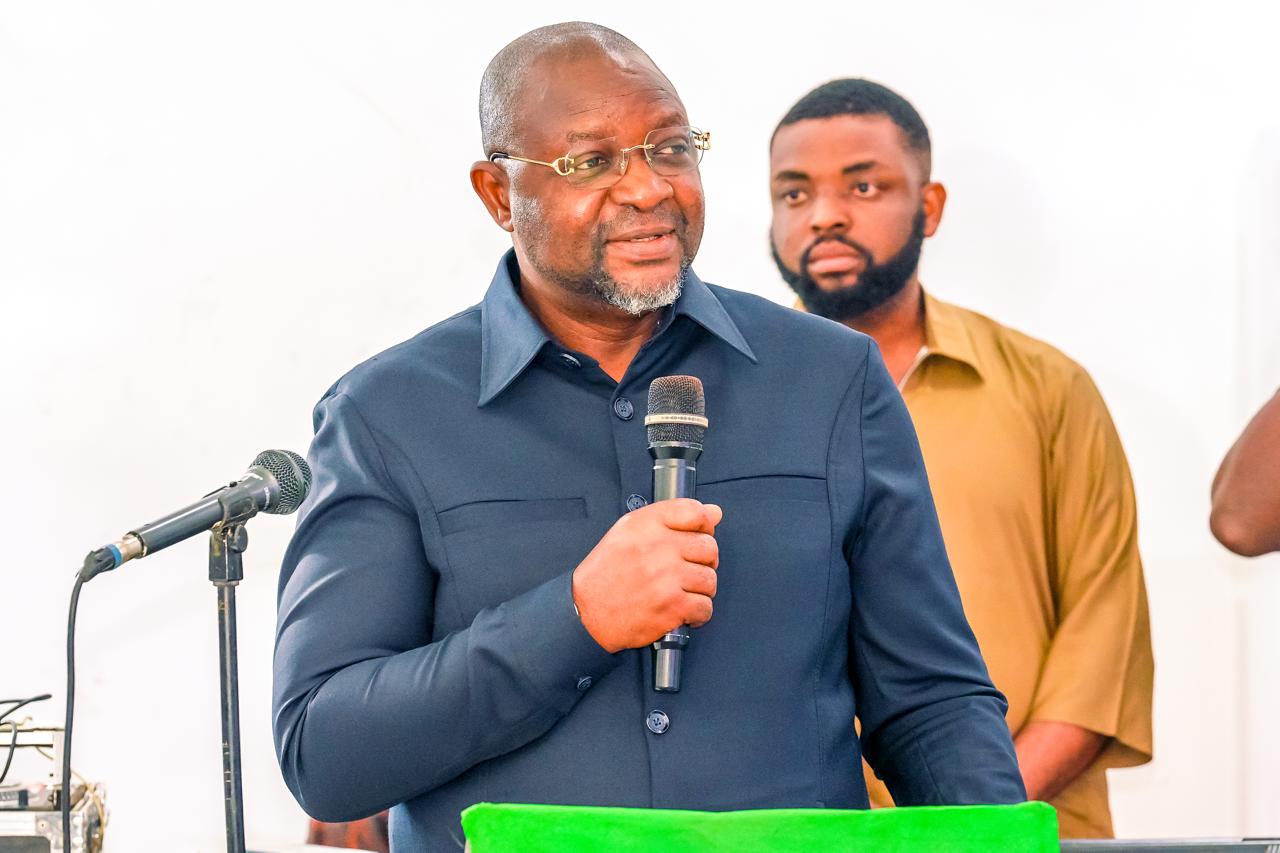 Gov. Hope Uzodimma strong push for President Tinubu beyond 2027 was evident in the recent Renewed Hope media tour of projects in Imo State 