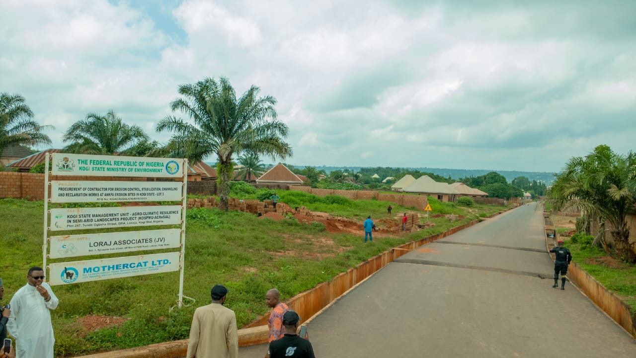 Kogi East