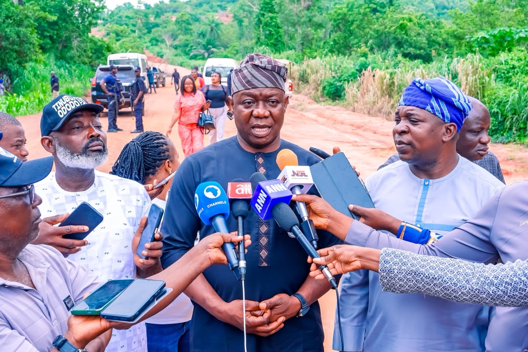 Kogi East Senatorial District leaders commend President Tinubu, Governor for ongoing socio- economic infrastructural development the zone