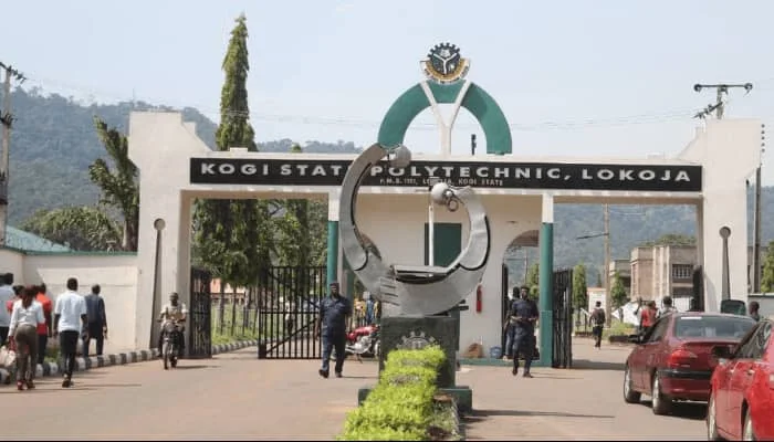 Kogi Poly suspends 7 lecturers amidst increasing allegations of sexual harassment of students, cultism, other misconducts in the institution