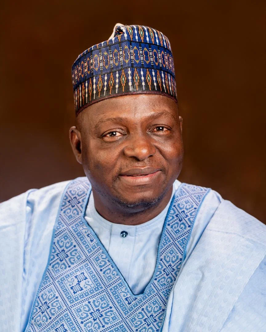 APC National Chairman, Nentawe Yilwatda, has repositioned the party for victory in the 2027 general elections, his aide, Yusuf Dingyadi says