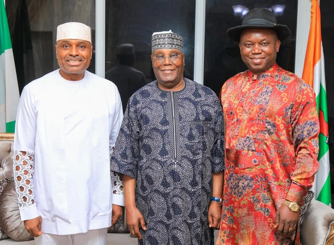 Atiku