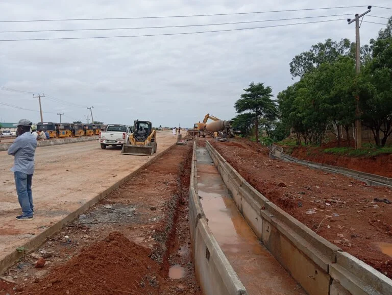 FG dismisses claims of neglect of North, says Kaduna road projects reflect Tinubu’s commitment