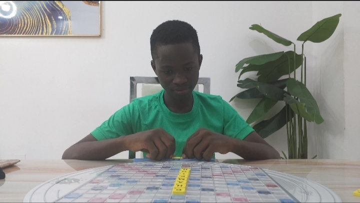 Nigeria names 21-player squad for World Youth Scrabble Championship in Kenya Image