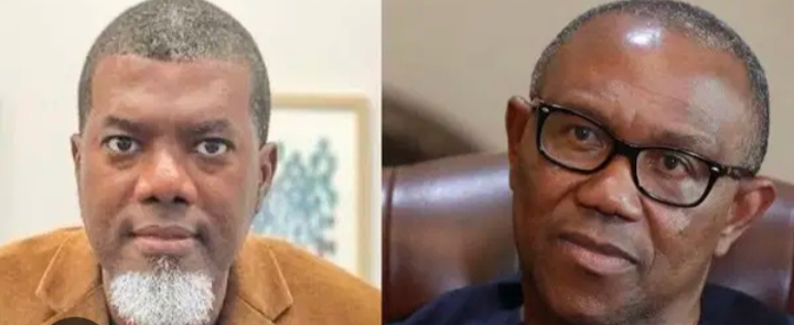 You helped sharpen democracy — Omokri’s birthday tribute to Peter Obi Image