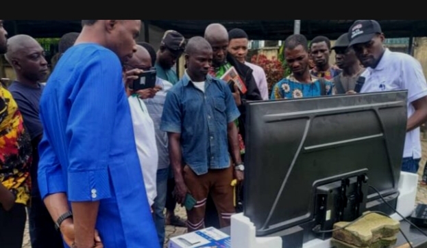 Digital TV Training