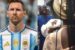 Baby Messi