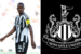 The conflict between Alexander Isak and Newcastle United