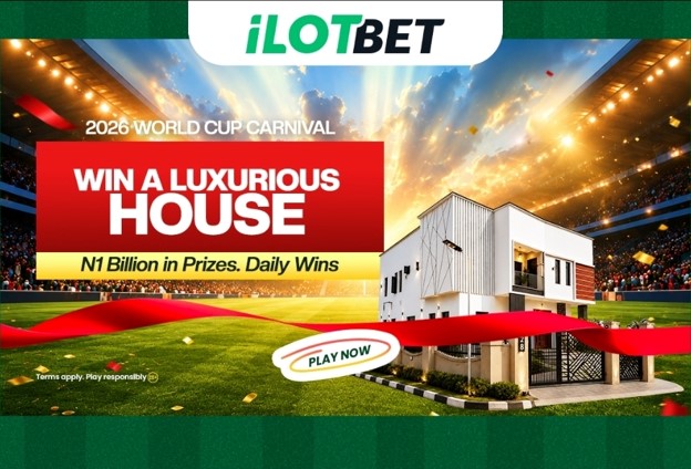 iLOTBET