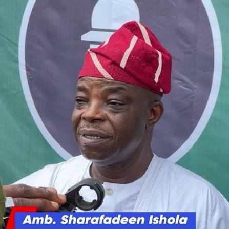 Ishola