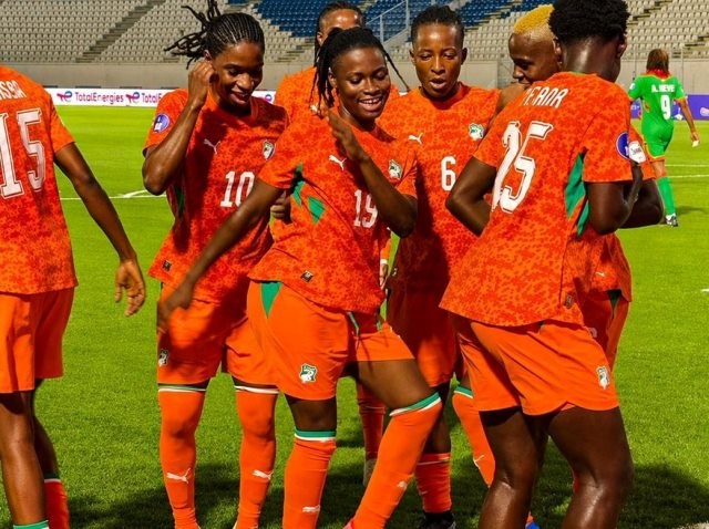 Ivory Coast