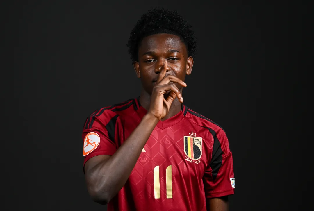 Jesse Bisiwu