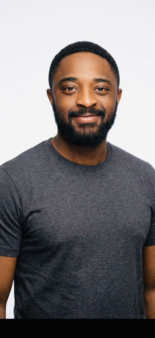 James Okeiyi