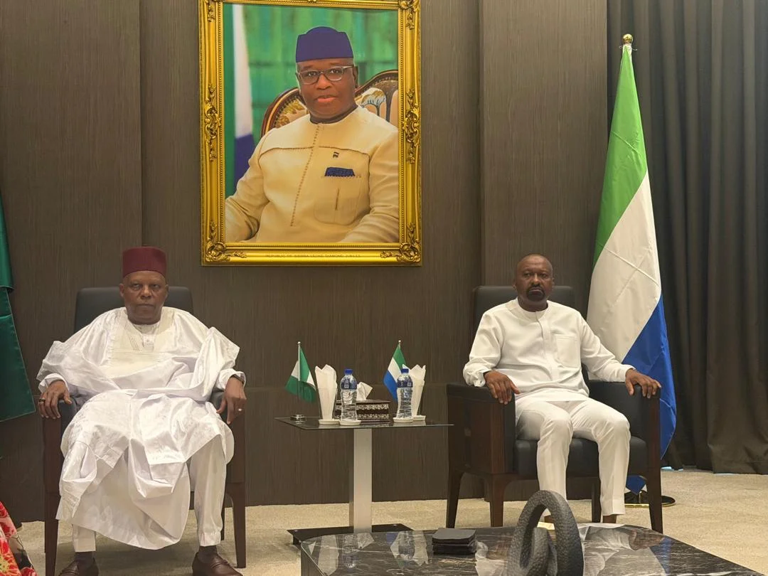 Shettima