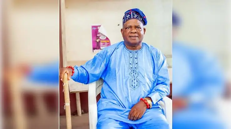 Kola Oyewo