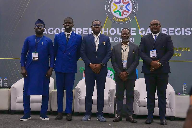 Lagos