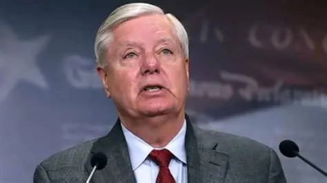 Lindsey Graham
