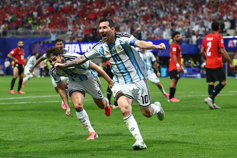 Argentina