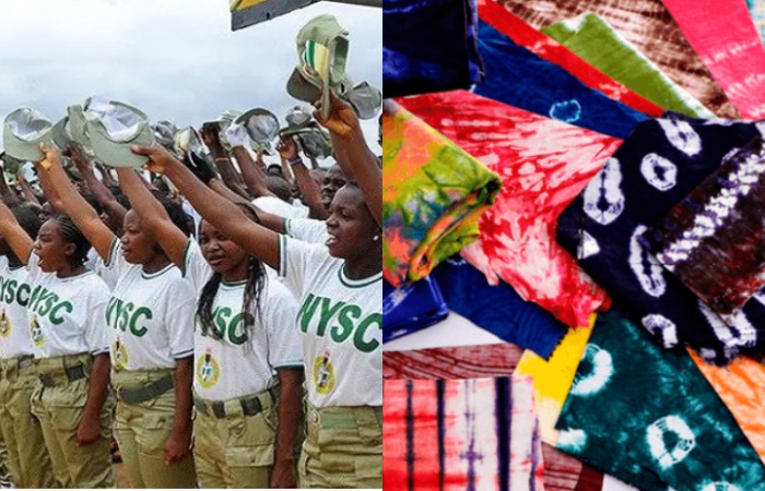 NYSC