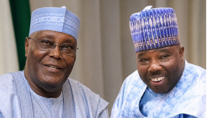 Presidential Election: Atiku must wait till 2031 - Ali Modu Sheriff