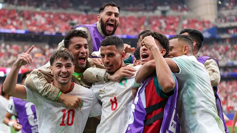 Morocco