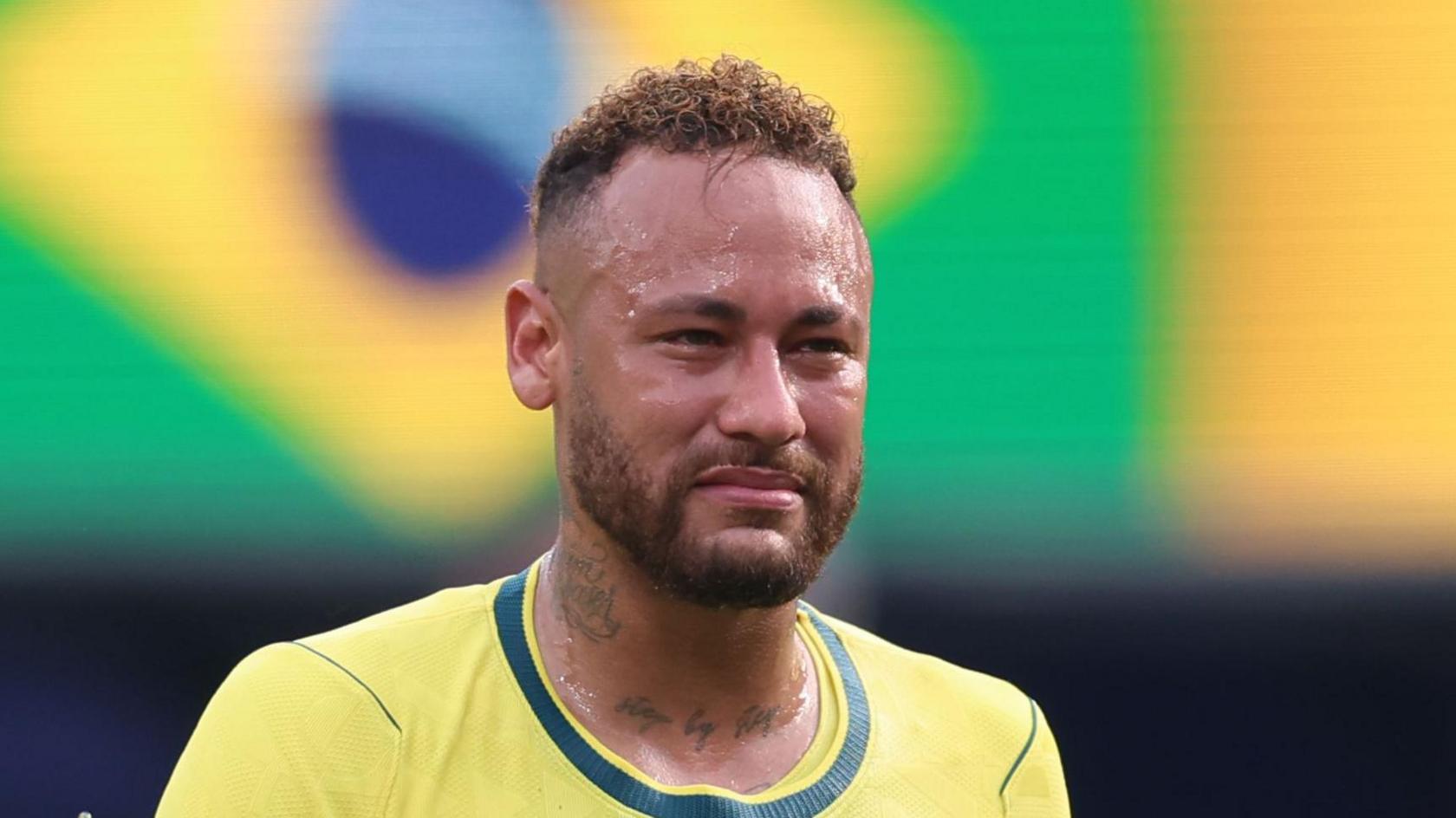 Neymar Jr