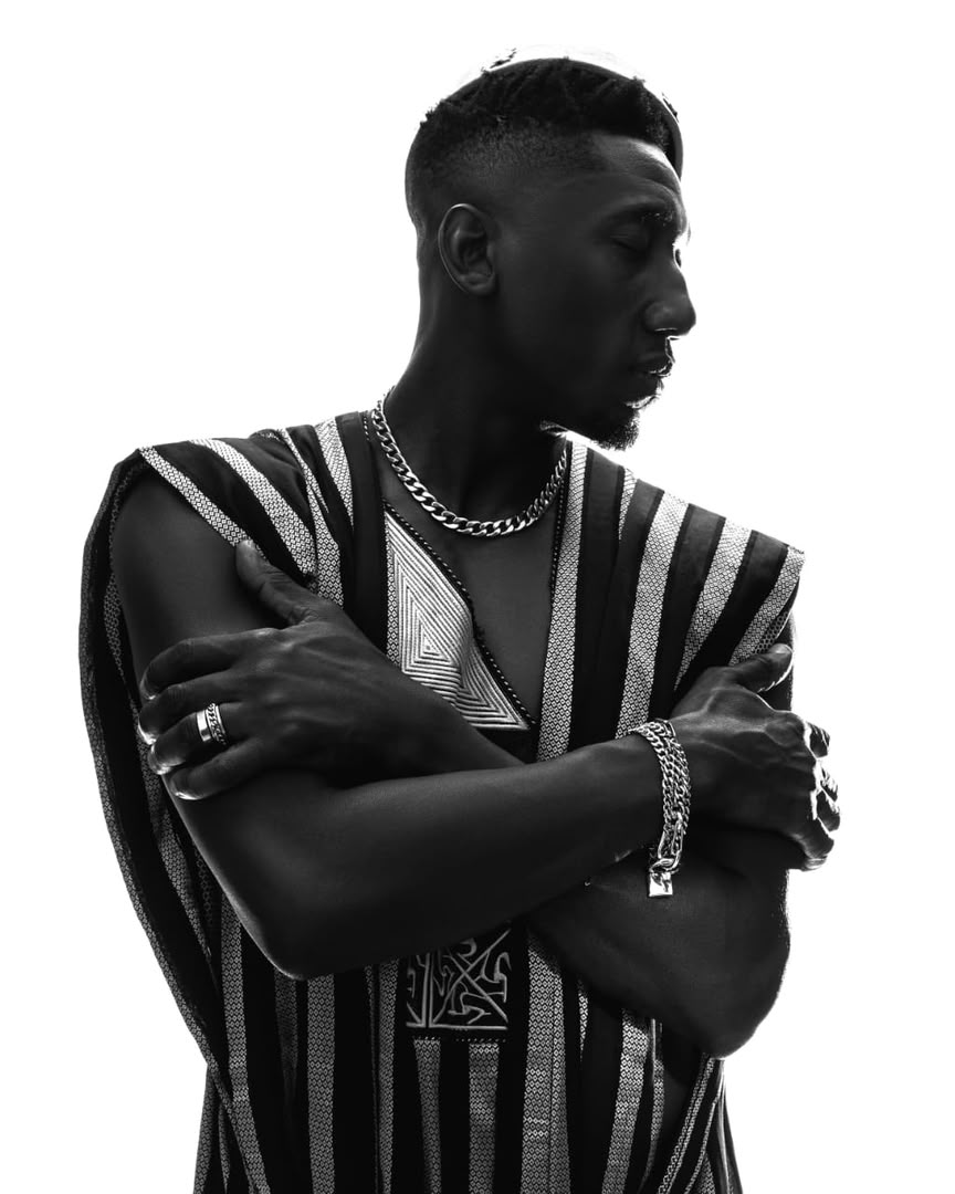 Noonzi unveils uplifting new single “SKY”