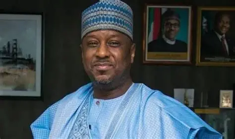 The planned arraignment of Jimoh Yisawu, former Managing Director of the Warri Refining and Petrochemical Company Ltd for alleged money laundering offices could not hold on Friday as a result of absence of the Judge