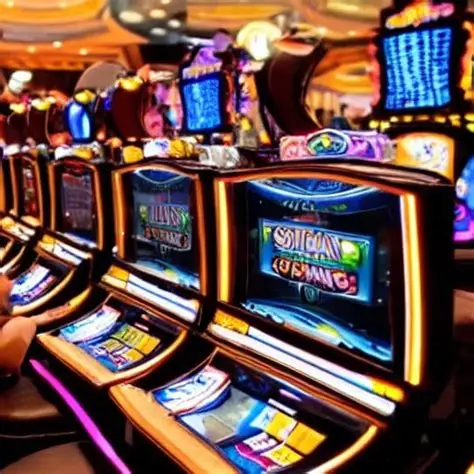 What Makes Real-Money Pokies So Popular