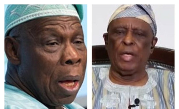 Obasanjo