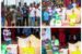 Bullion Go-Neat Senior Staff Celebrate Ajadi's Birthday with Orphanage Donation