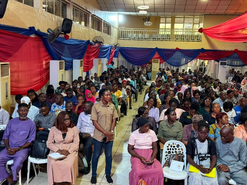 Lagos