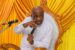 Primate Ayodele