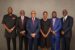 RIL Nigeria Board from left to right: Ido Ohiwerei, Ademolasoye Awonaike, Dr. Alex Okoh (Chairman), Osarieme Ezekiel, Sylvester Ojugo, Dr. Ebun Bamgboye