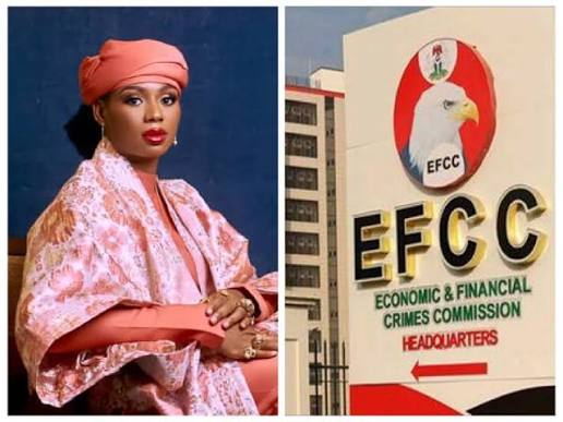 Rebecca’s lawyers petition UN, EU, US over alleged EFCC rights violations Image