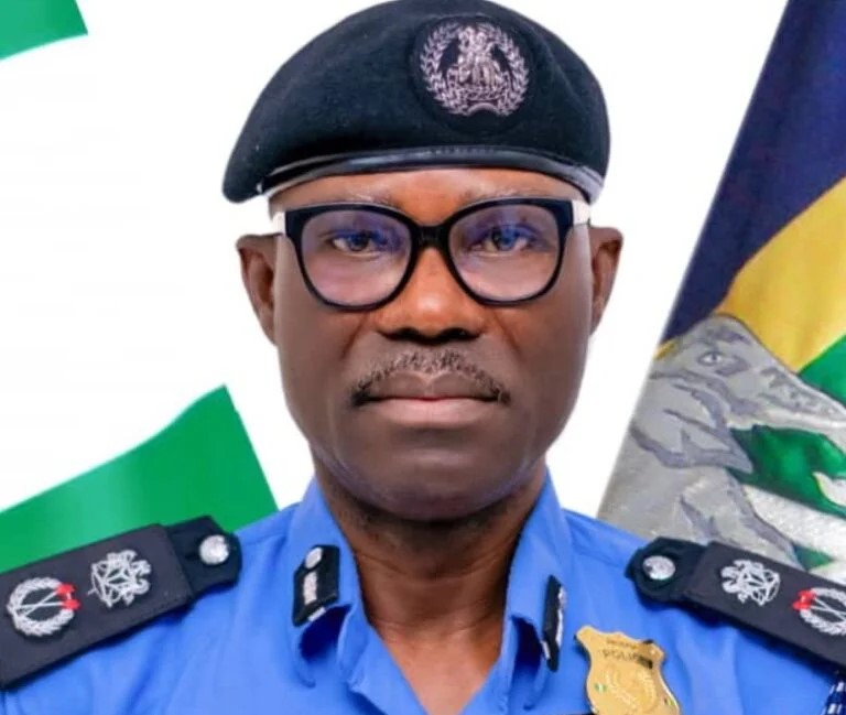 Police arrest suspect over alleged N3bn cybercrime