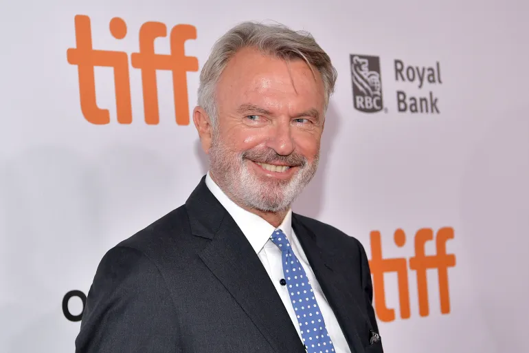 Sam Neill