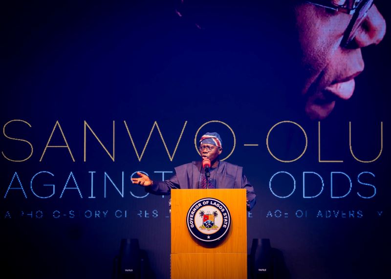 Sanwo-Olu