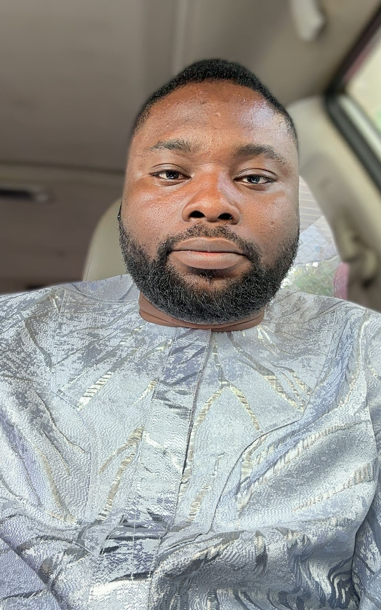 Seunzzy Sax