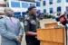 Police bust an alleged criminal syndicate involved in fraudulent acquisition of exotic vehicles from dealers with dud cheques in Lagos.