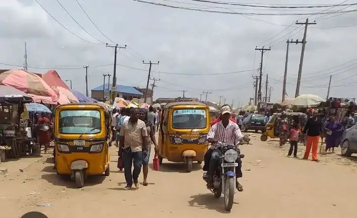 Kaduna