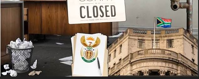 South Africa